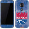 NBA Sacramento Kings Hardwood Classics Moto E5 Play Skin